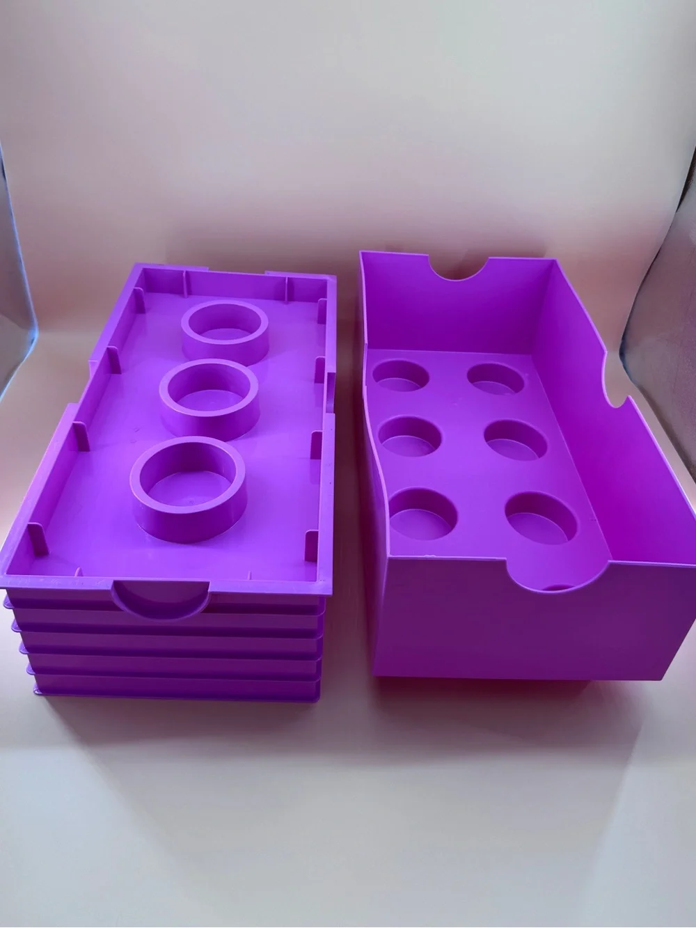 Lego oversized stud